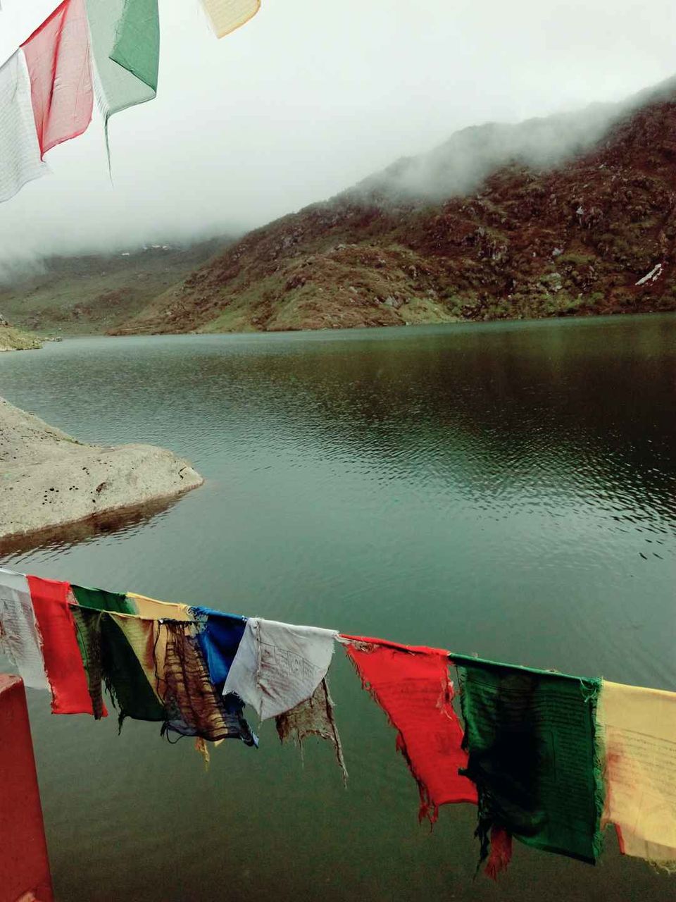 Photo of Arunachal Pradesh, India by Wanderlust Himani
