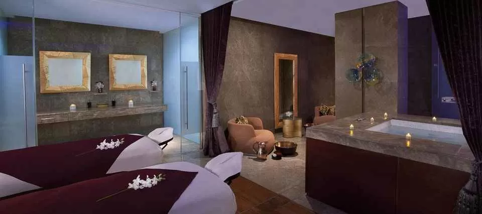 Photo of Conrad Abu Dhabi Etihad Towers - Corniche Road - Abu Dhabi - United Arab Emirates by Himani Khatreja