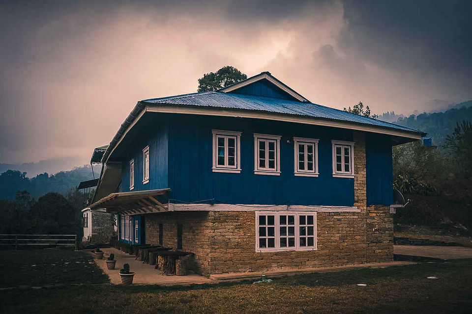 Photo of While Everybody Travelled to Shimla and Manali, I Found Peace in a Quaint Haven Called Ravangla by riddhidebh