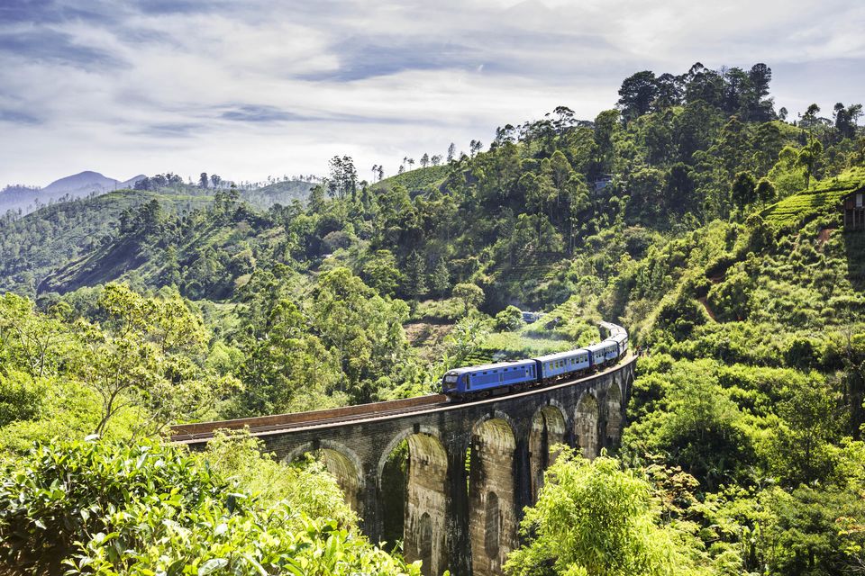 Photo of Here Are All the Reasons to Drop Everything and Fly to Sri Lanka This New Year's 2/6 by Shreya Sethuraman