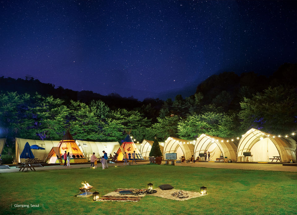 Photo of If There's One Destination That You Could Travel to Post COVID-19, Let It Be South Korea! 3/6 by Ambika Bhardwaj