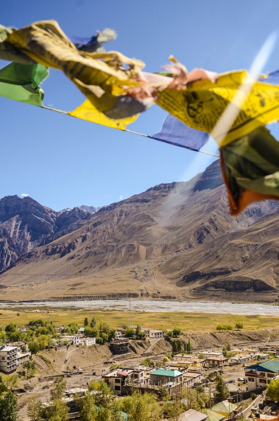 Photo of Exploring the unmapped routes to heaven and beyond in Spiti Valley 4/7 by Anangsha Alomyan