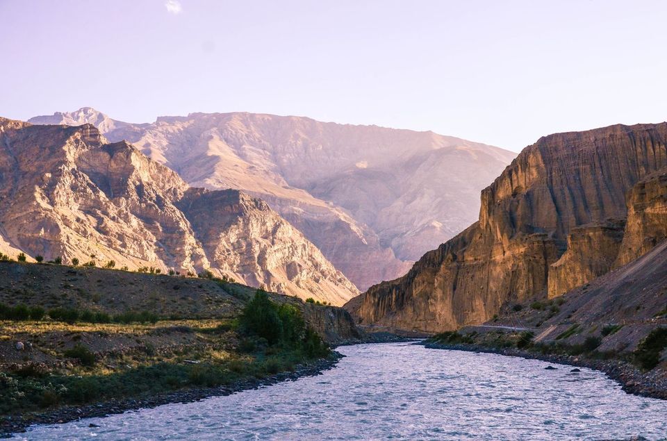 Photo of Exploring the unmapped routes to heaven and beyond in Spiti Valley 5/7 by Anangsha Alomyan