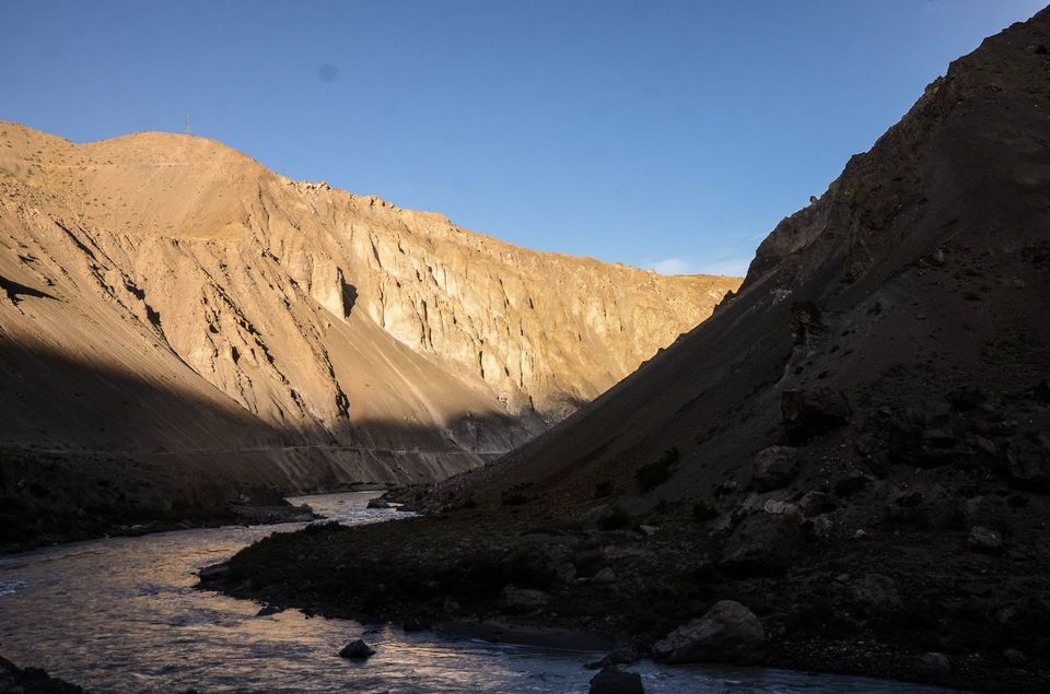 Photo of Exploring the unmapped routes to heaven and beyond in Spiti Valley 6/7 by Anangsha Alomyan