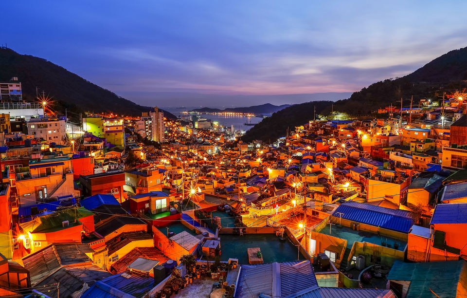 Photo of Have You Heard of Glocal Travel? These South Korean Destinations Will Explain the New Travel Trend 3/6 by Utkarsh Srivastava