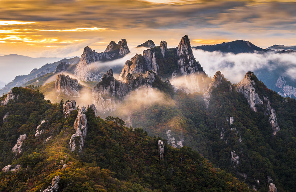 Photo of Have You Heard of Glocal Travel? These South Korean Destinations Will Explain the New Travel Trend 5/6 by Utkarsh Srivastava