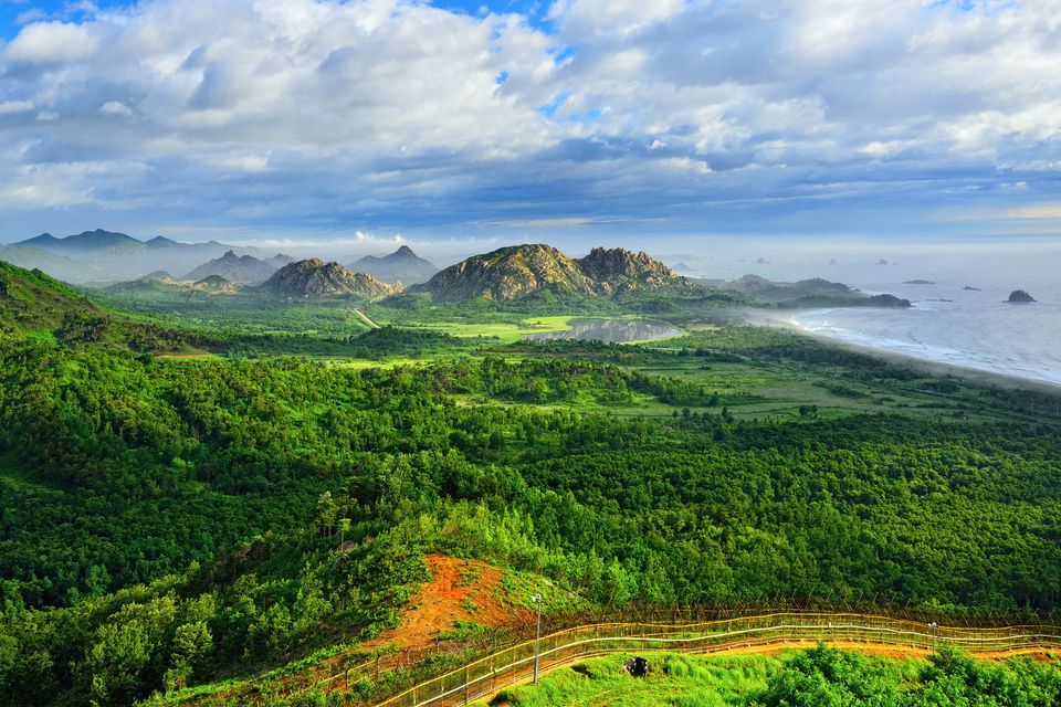 Photo of Have You Heard of Glocal Travel? These South Korean Destinations Will Explain the New Travel Trend 6/6 by Utkarsh Srivastava