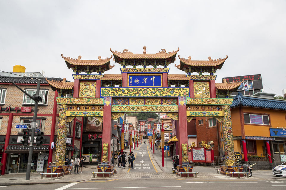 Photo of Have You Heard of Glocal Travel? These South Korean Destinations Will Explain the New Travel Trend 2/6 by Utkarsh Srivastava