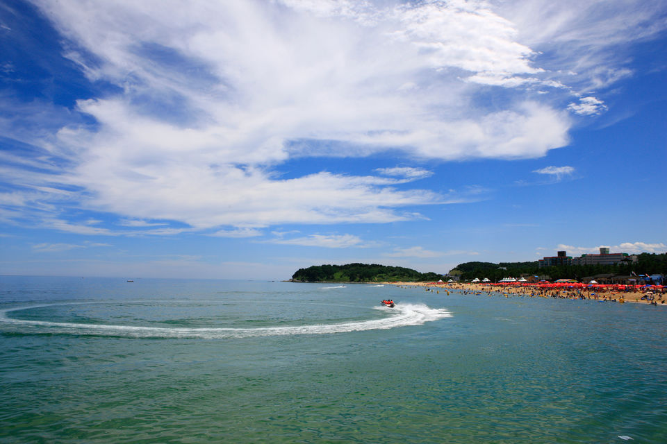 Photo of Have You Heard of Glocal Travel? These South Korean Destinations Will Explain the
New Travel Trend by Utkarsh Srivastava