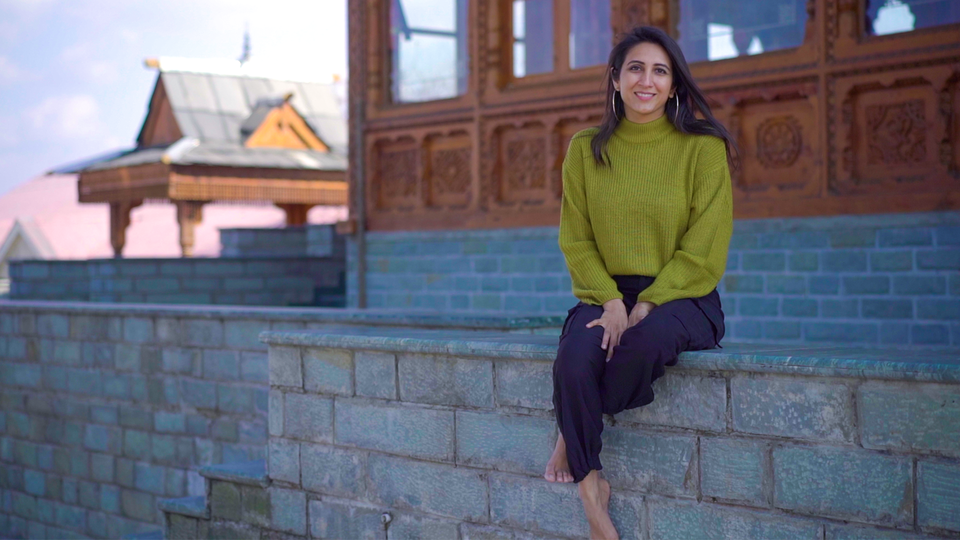 Photo of Tripoto's New Web Series With MG Takes You On An Exciting Eco-Friendly Road Trip Across North India 1/5 by Yashodhara Roy