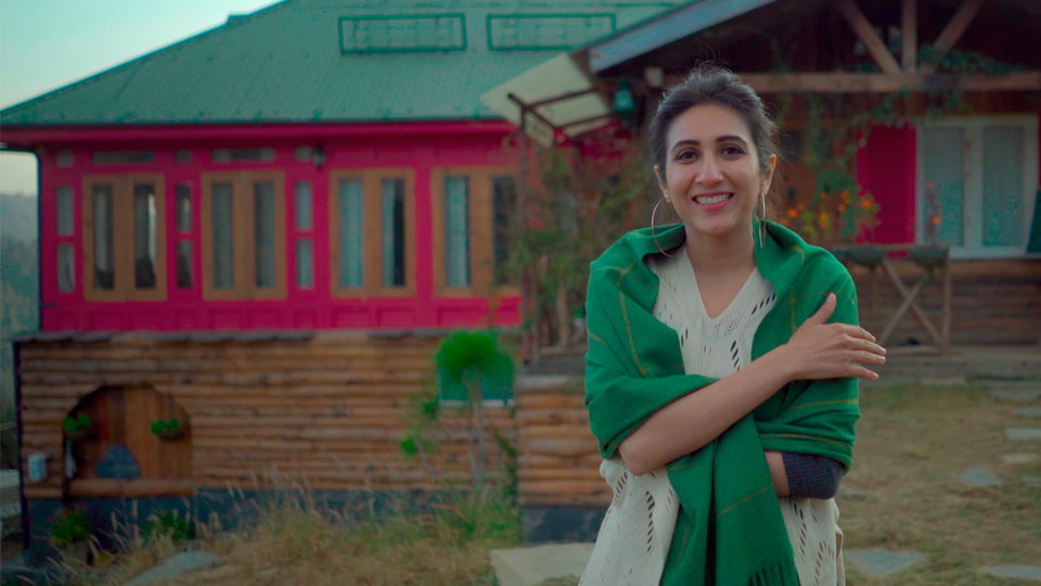 Photo of Tripoto's New Web Series With MG Takes You On An Exciting Eco-Friendly Road Trip Across North India 5/5 by Yashodhara Roy