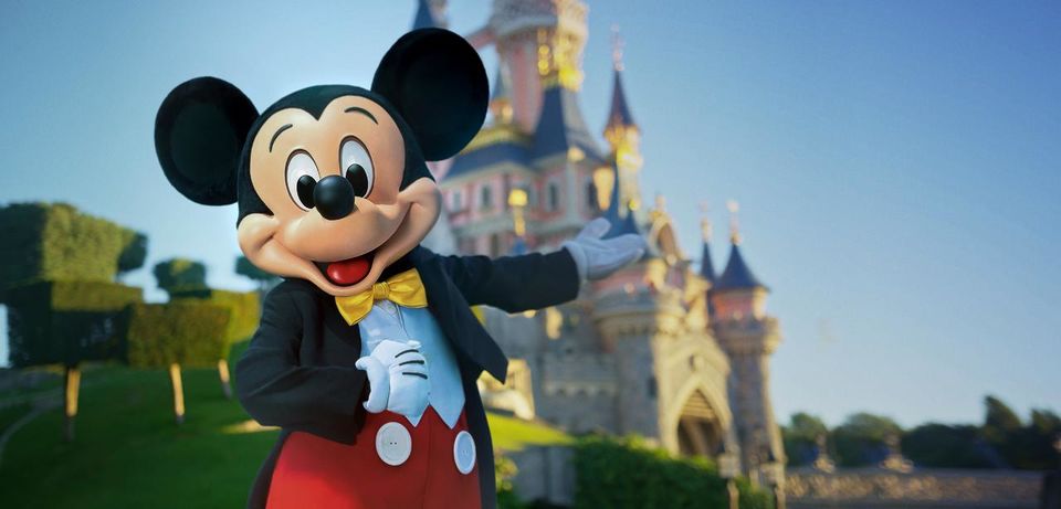 Photo of It’s time to dream again…with Disneyland® Paris! by Disneyland Paris