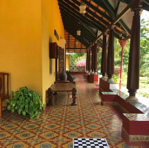Photo of Set in a Coffee Estate, This Award-winning Homestay Is Perfect For Your Next Vacation! by Karishma Shaikh