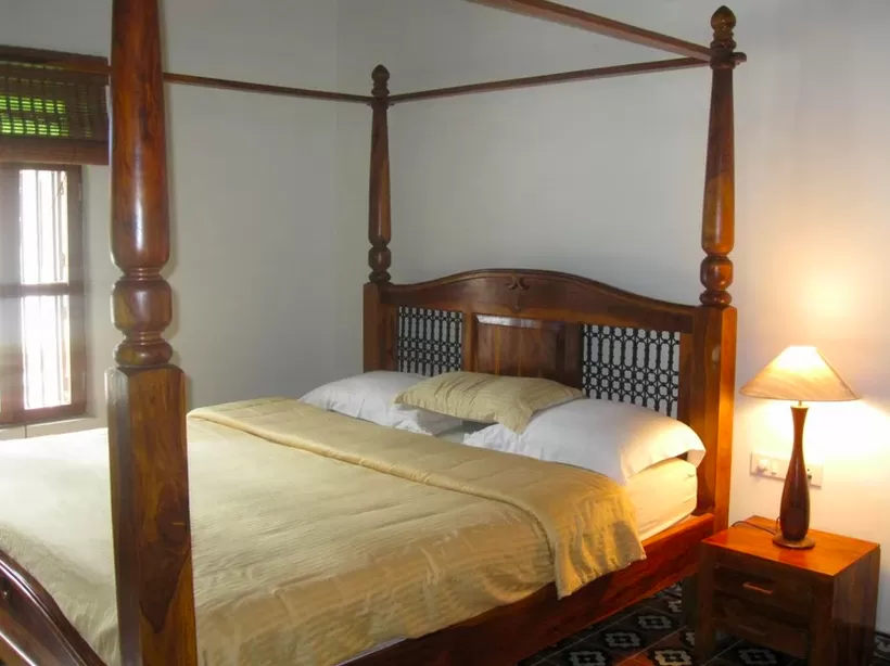 Photo of Set in a Coffee Estate, This Award-winning Homestay Is Perfect For Your Next Vacation! by Karishma Shaikh