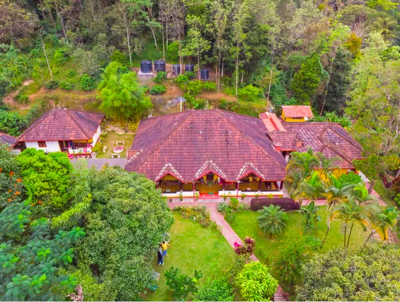 Photo of Set in a Coffee Estate, This Award-winning Homestay Is Perfect For Your Next Vacation! by Karishma Shaikh
