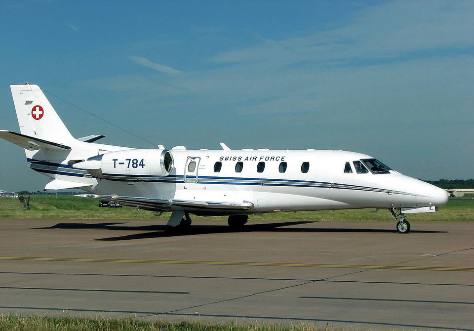 Photo of 3 Types of Private Jet Leasing Services: Which One Suits You Best? by MA Ahmad