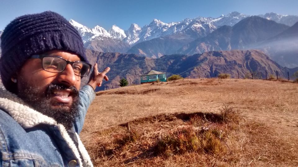 Photo of Munsiyari: A Day with the Himalayas 2/7 by Hitesh Bhatt