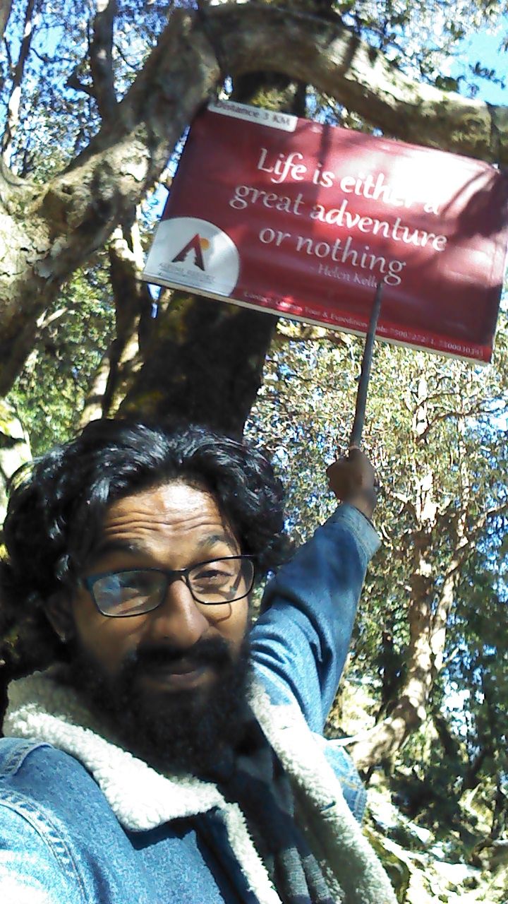 Photo of Munsiyari: A Day with the Himalayas 4/7 by Hitesh Bhatt
