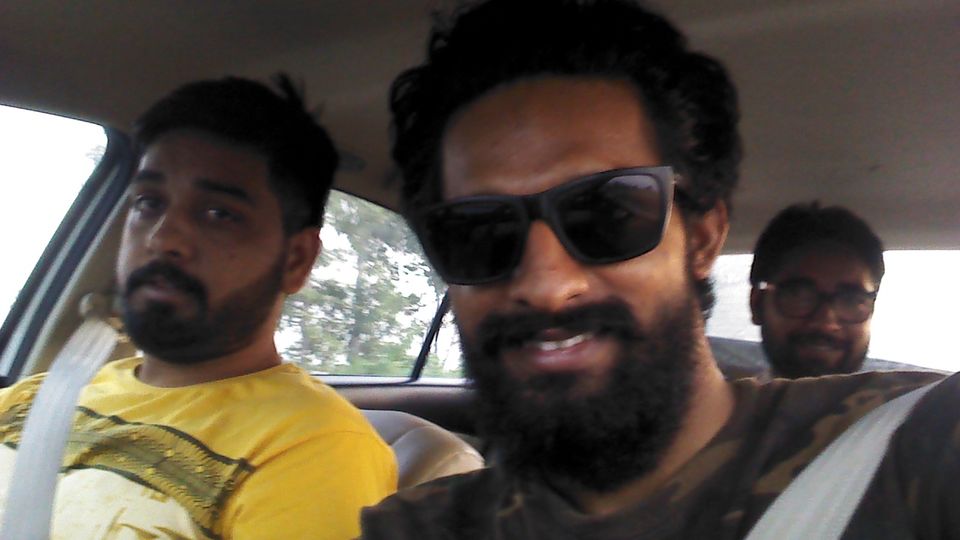 Photo of My Hitchhiking Experiences with Punjabi Drivers 17/18 by Hitesh Bhatt