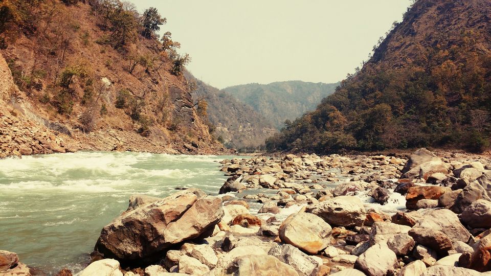 Photo of India's First Travel cafe in Rishikesh: Opening with the power of Crowdfunding 2/7 by Hitesh Bhatt