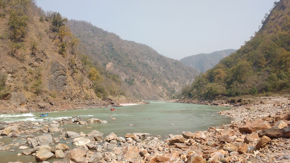 Photo of India's First Travel cafe in Rishikesh: Opening with the power of Crowdfunding 3/7 by Hitesh Bhatt