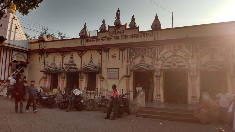 Photo of India's First Travel cafe in Rishikesh: Opening with the power of Crowdfunding 4/7 by Hitesh Bhatt