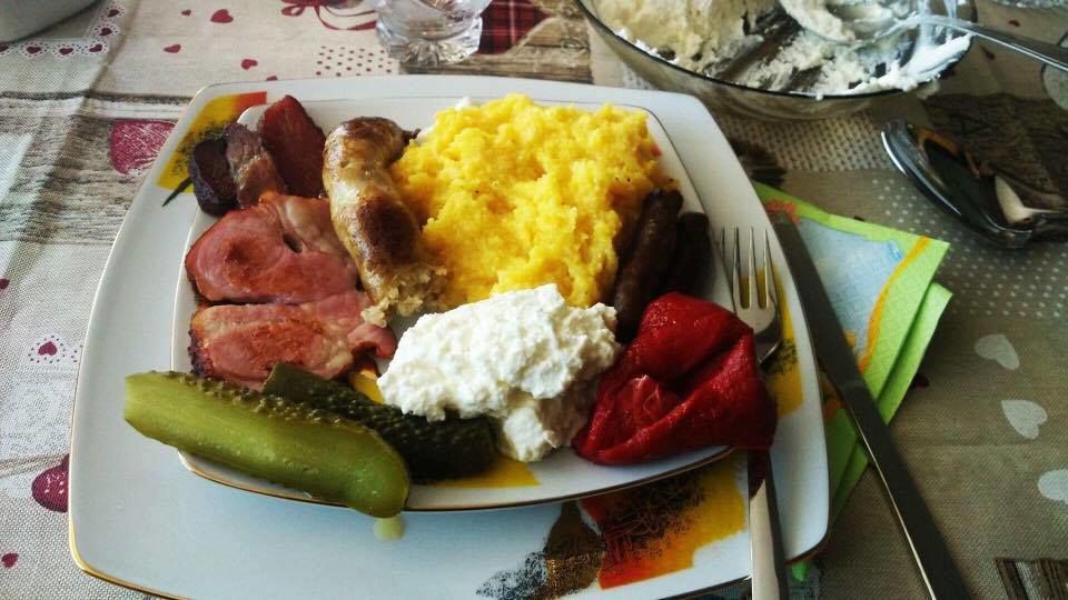 Photo of How to Budget Travel in Romania 4/6 by Hitesh Bhatt