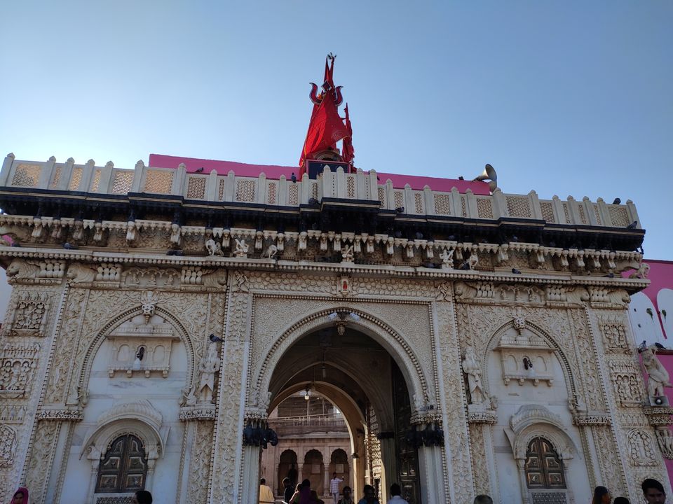 Photo of Deshnok Karni Mata Temple by Siddharth