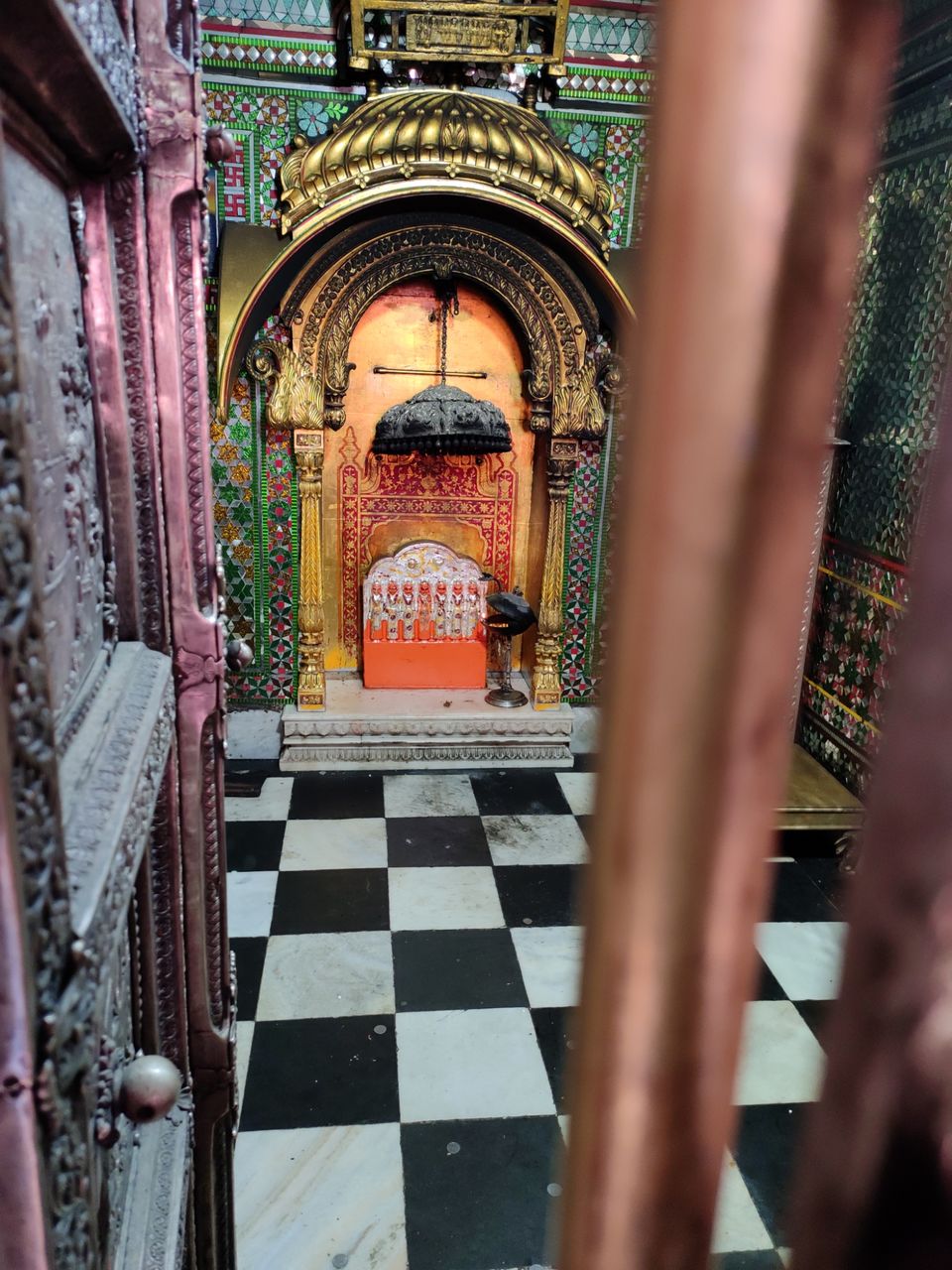 Photo of Deshnok Karni Mata Temple by Siddharth