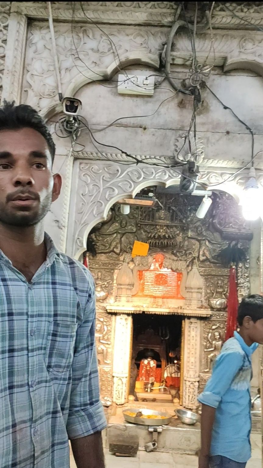 Photo of Deshnok Karni Mata Temple by Siddharth