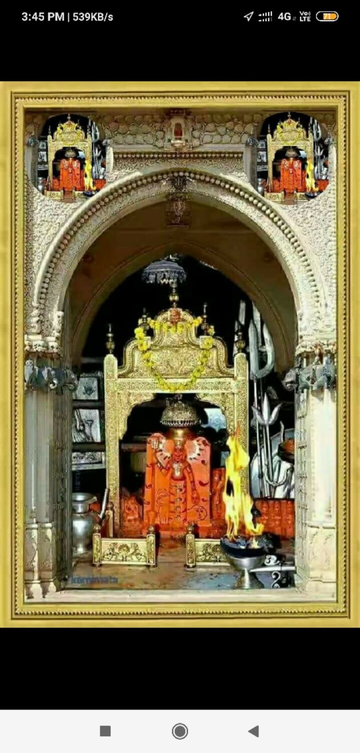 Photo of Deshnok Karni Mata Temple by Siddharth
