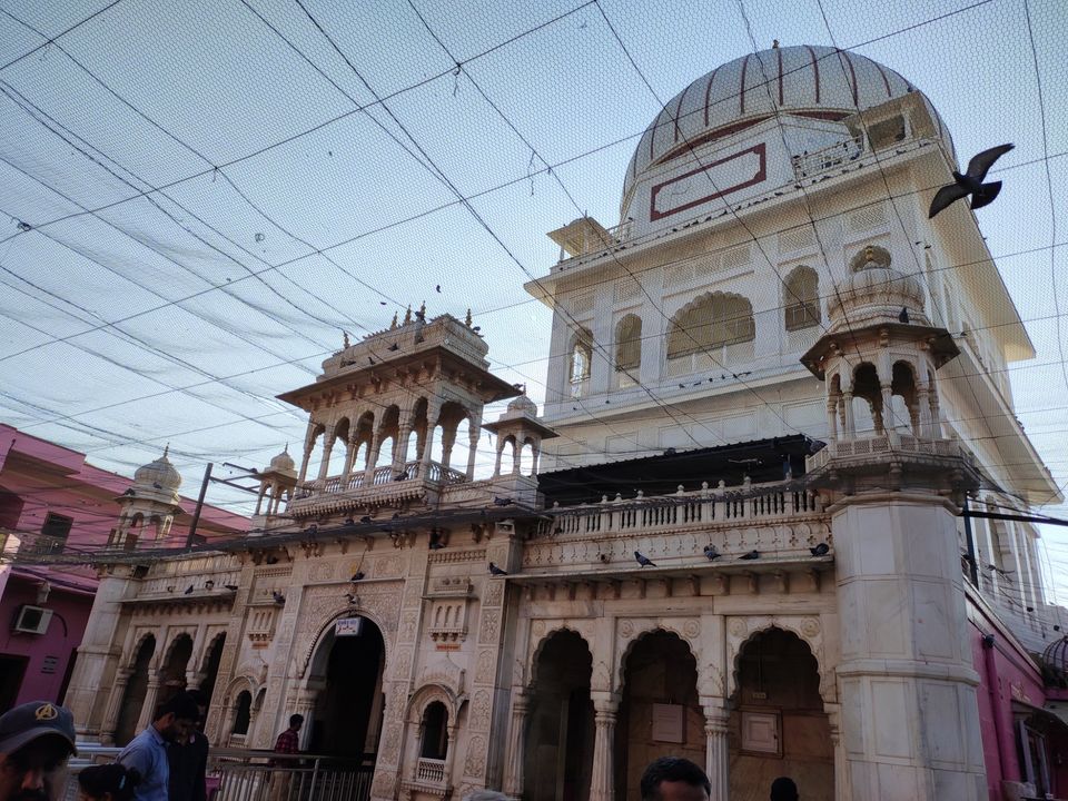 Photo of Deshnok Karni Mata Temple by Siddharth