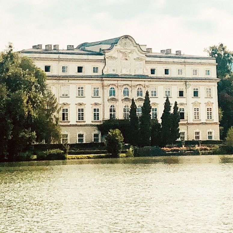 Photo of Sound of Music Tour - Salzburg 1/4 by Funky Fodder - Travel Blogger