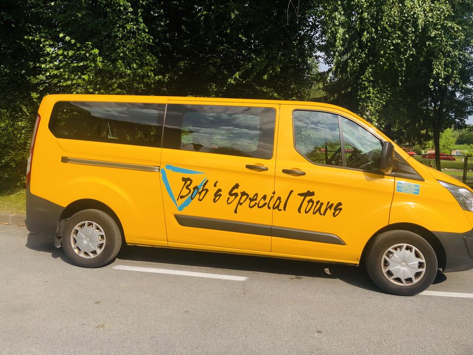 Photo of Sound of Music Tour - Salzburg 2/4 by Funky Fodder - Travel Blogger