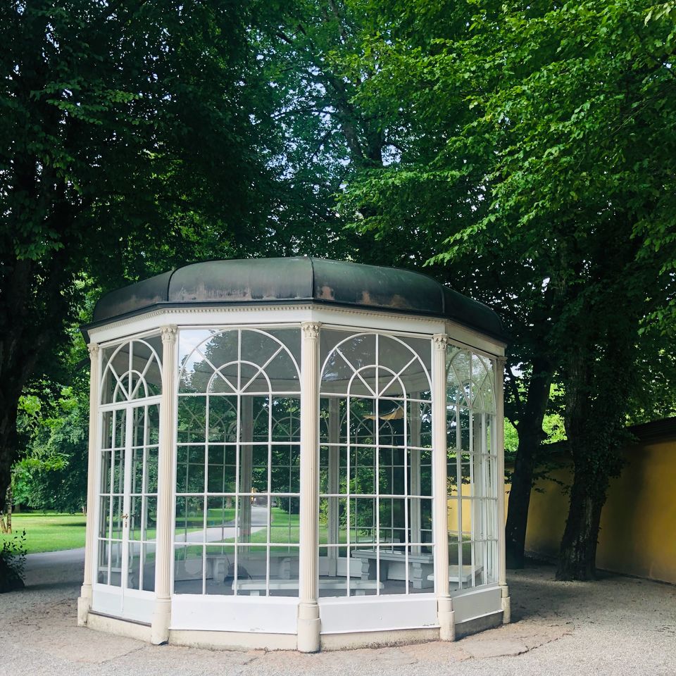 Photo of Sound of Music Tour - Salzburg 3/4 by Funky Fodder - Travel Blogger