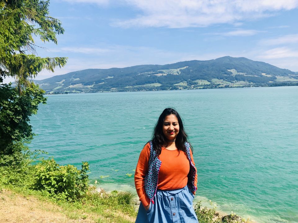 Photo of Sound of Music Tour - Salzburg by Funky Fodder - Travel Blogger