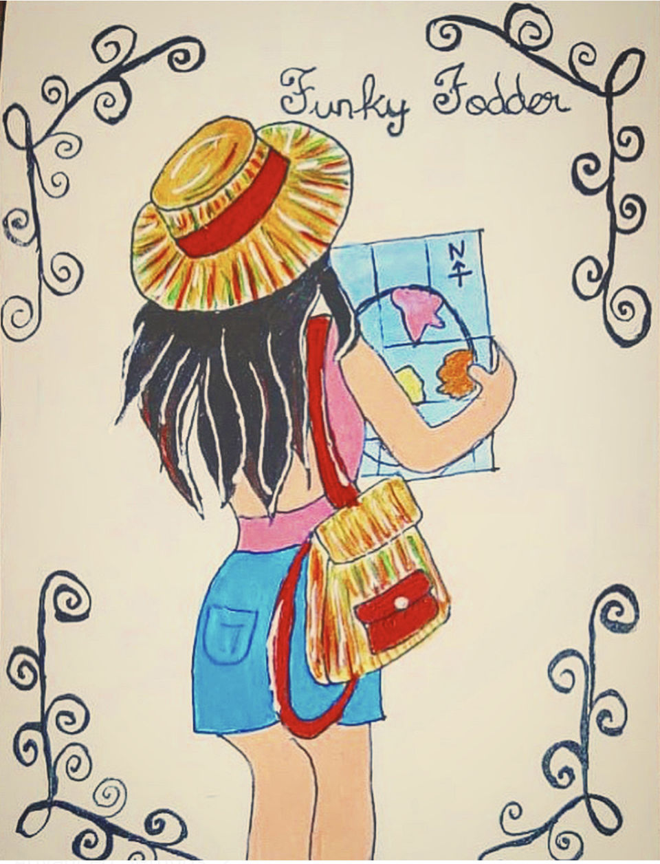 Photo of The perks of being a solo traveller !!! by Funky Fodder - Travel Blogger