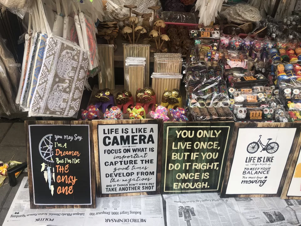 Photo of Dear Shopaholics!!!!-UBUD in Bali is your calling !!!! by Funky Fodder - Travel Blogger
