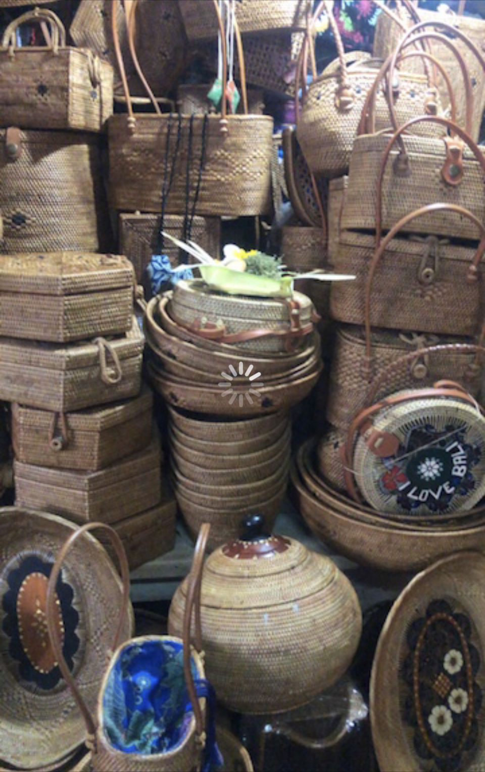 Photo of Dear Shopaholics!!!!-UBUD in Bali is your calling !!!! by Funky Fodder - Travel Blogger