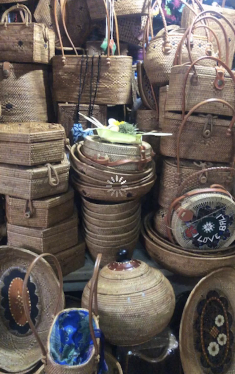 Photo of Dear Shopaholics!!!!-UBUD in Bali is your calling !!!! by Funky Fodder - Travel Blogger