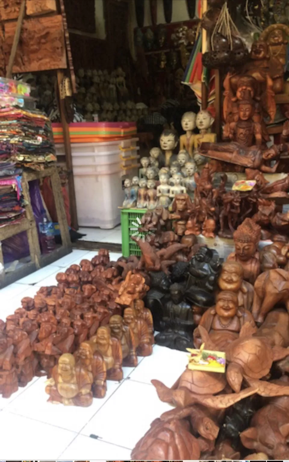 Photo of Dear Shopaholics!!!!-UBUD in Bali is your calling !!!! by Funky Fodder - Travel Blogger