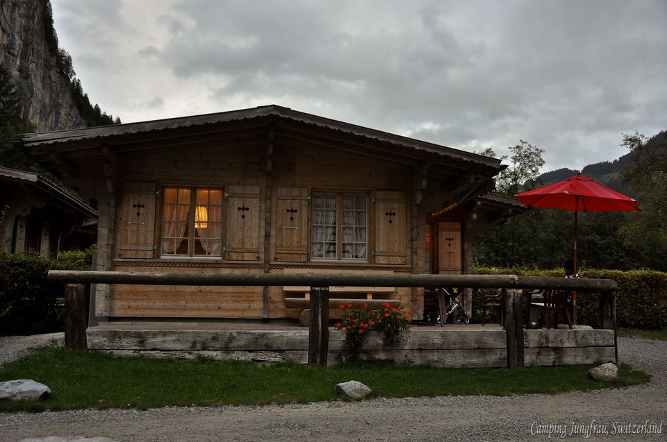 Photo of Lauterbrunnen Valley…. Rejuvenate Yourself !!! by ABHISHEK SANYAL