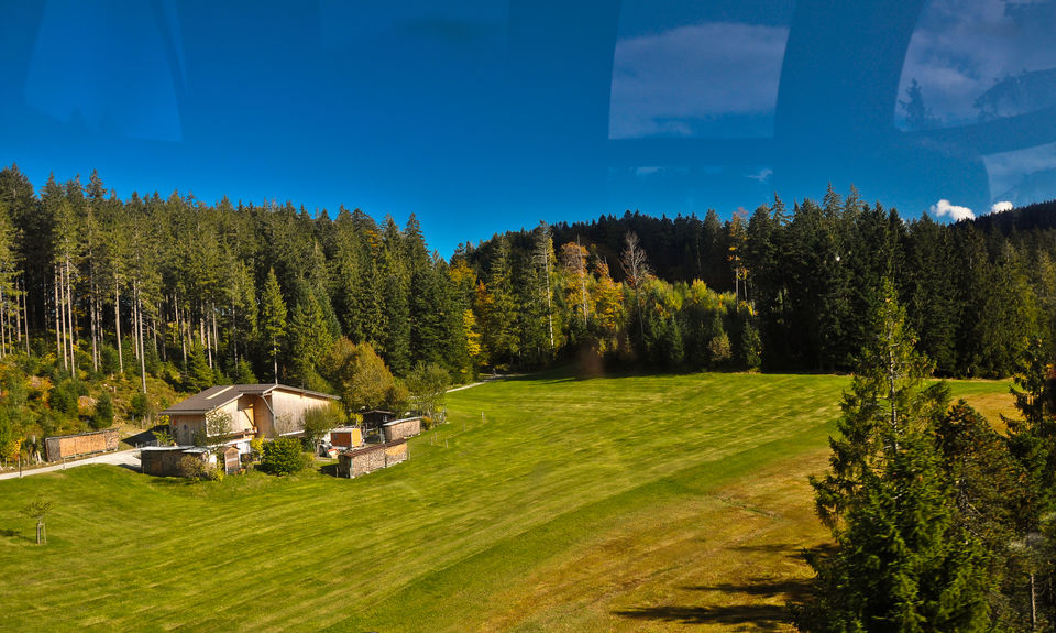 Photo of Mount Pilatus – Endless Promises high above sea level !!! by ABHISHEK SANYAL