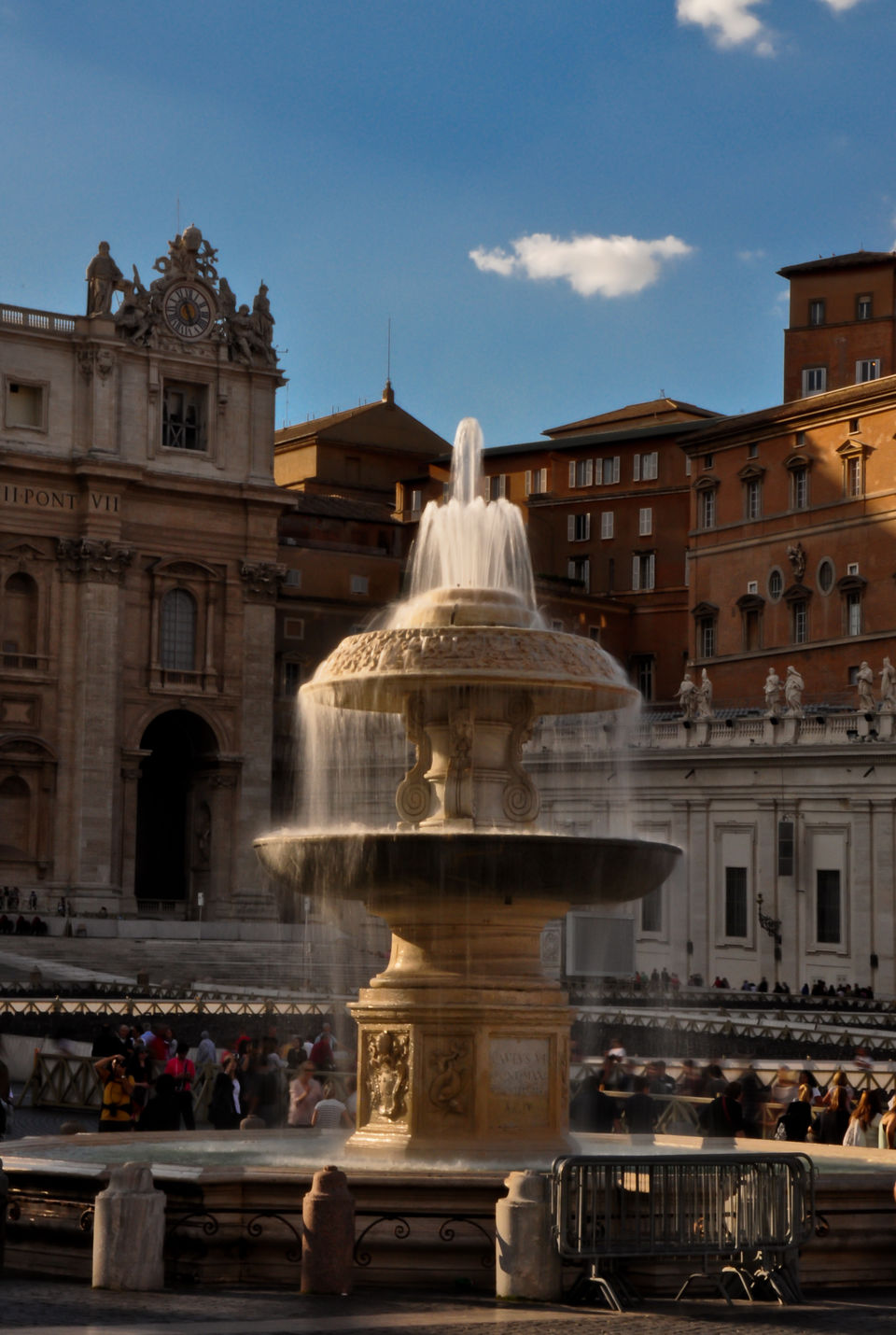 Photo of 48 hours of Roman Legacy - The Top 5 places to visit!!! #MyWanderlustStory by ABHISHEK SANYAL