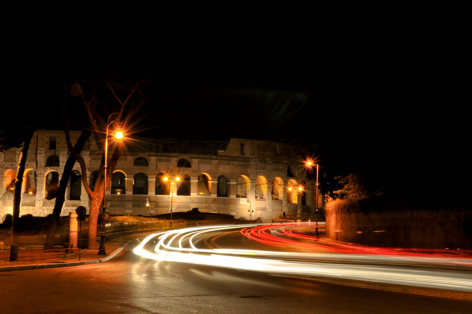 Photo of 48 hours of Roman Legacy - The Top 5 places to visit!!! #MyWanderlustStory by ABHISHEK SANYAL