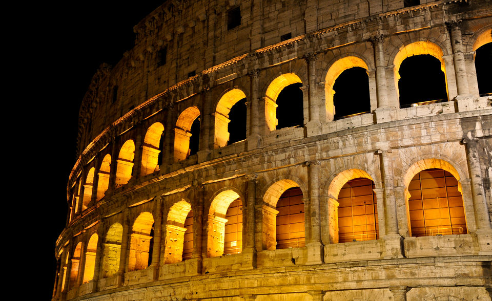 Photo of 48 hours of Roman Legacy - The Top 5 places to visit!!! #MyWanderlustStory by ABHISHEK SANYAL