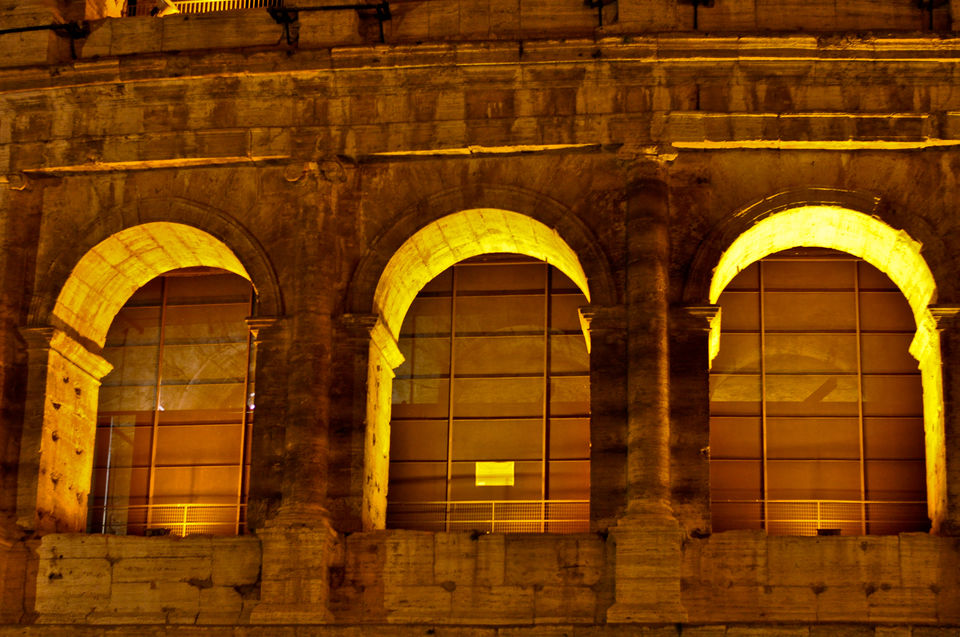 Photo of 48 hours of Roman Legacy - The Top 5 places to visit!!! #MyWanderlustStory by ABHISHEK SANYAL