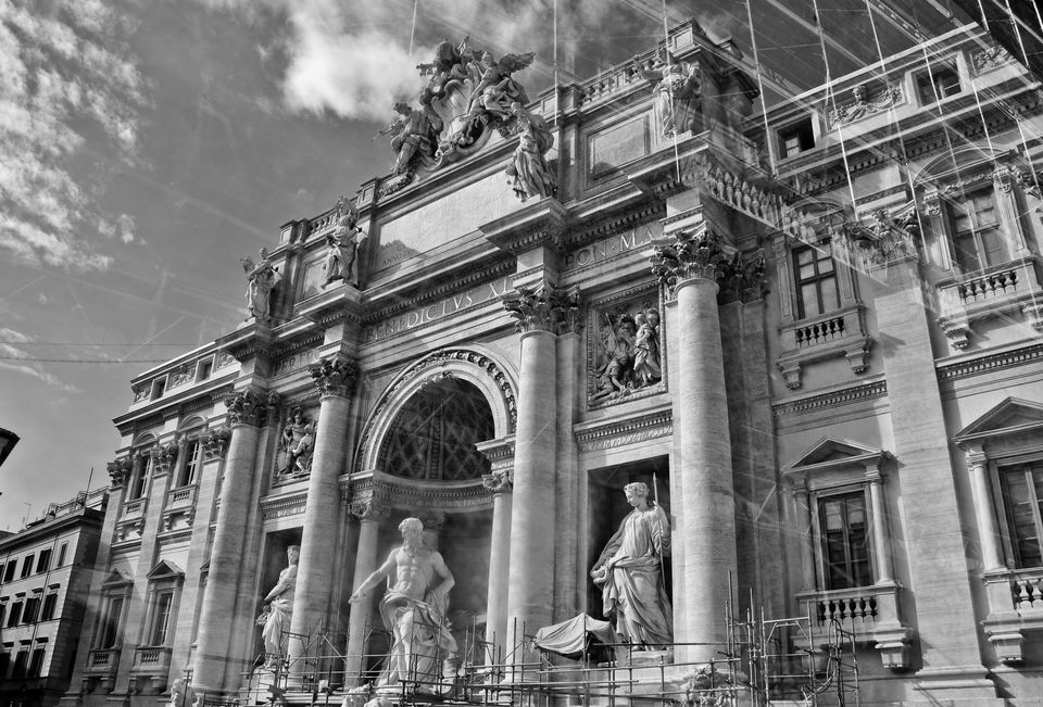 Photo of 48 hours of Roman Legacy - The Top 5 places to visit!!! #MyWanderlustStory by ABHISHEK SANYAL