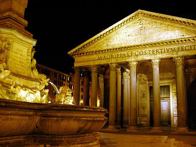 Photo of 48 hours of Roman Legacy - The Top 5 places to visit!!! #MyWanderlustStory by ABHISHEK SANYAL