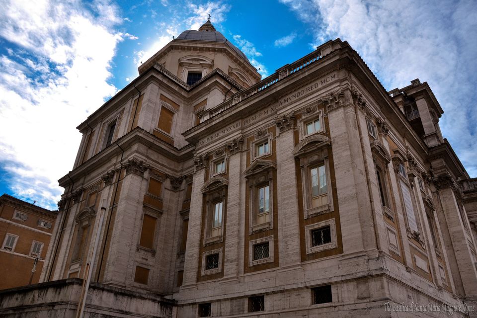 Photo of 48 hours of Roman Legacy - The Top 5 places to visit!!! #MyWanderlustStory by ABHISHEK SANYAL